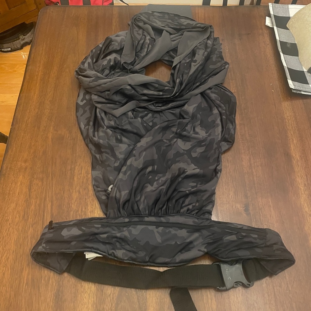 Boppy Baby Carrier